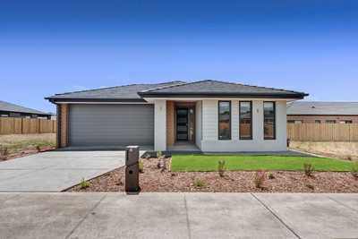 WELCOME HOME- PARKSIDE: VIC Warragul, VIC 3820 House | Prop-GPT the AI-Powered Property Portal