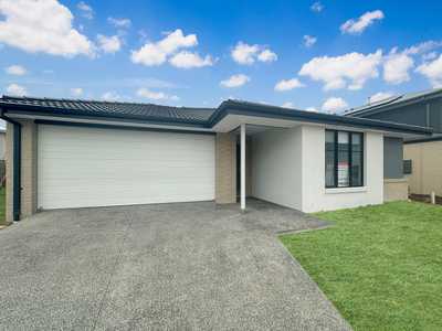 BRAND NEW SPACIOUS HOME: VIC Armstrong Creek, VIC 3217 House | Prop-GPT the AI-Powered Property Portal