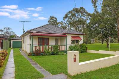 Charming Three-Bedroom Family Home in a Convenient Location for Lease: NSW Riverwood, NSW 2210 House | Prop-GPT the AI-Powered Property Portal