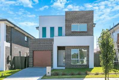 Ideally Located Family Home: NSW Leppington, NSW 2179 House | Prop-GPT the AI-Powered Property Portal