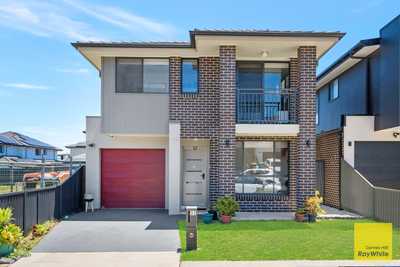 Grand Family Home!!: NSW Austral, NSW 2179 House | Prop-GPT the AI-Powered Property Portal