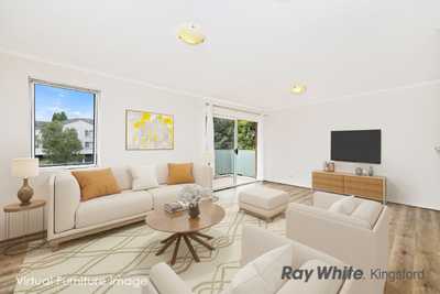 Renovated Three Bedroom Apartment: NSW Kensington, NSW 2033 Apartment | Prop-GPT the AI-Powered Property Portal