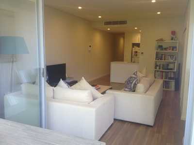 SLEEK AND MODERN ONE BED PLUS STUDY: NSW Kensington, NSW 2033 Apartment | Prop-GPT the AI-Powered Property Portal