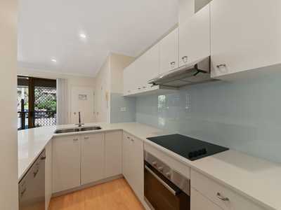 Modern unit in unbeatable location!: QLD Herston, QLD 4006 Unit | Prop-GPT the AI-Powered Property Portal