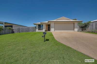 Central Yeppoon fully fenced family home: QLD Yeppoon, QLD 4703 House | Prop-GPT the AI-Powered Property Portal