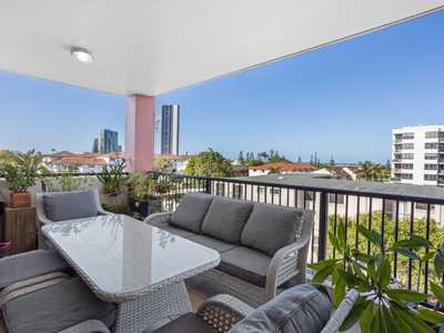 Bright, Breezy & Beautiful - Your Southport Escape Awaits: QLD Southport, QLD 4215 Apartment | Prop-GPT the AI-Powered Property Portal