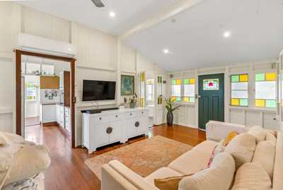 Charming Queenslander Home: QLD Mossman, QLD 4873 House | Prop-GPT the AI-Powered Property Portal