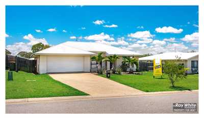 LOWSET BRICK: QLD Gracemere, QLD 4702 House | Prop-GPT the AI-Powered Property Portal