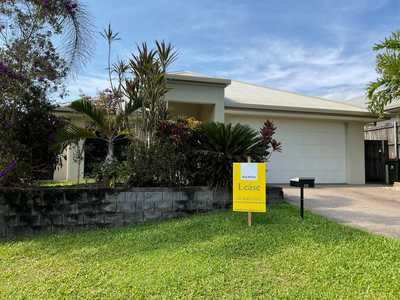 4 Bed - Fully Air Conditioned - $690 Week: QLD Mount Sheridan, QLD 4868 House | Prop-GPT the AI-Powered Property Portal