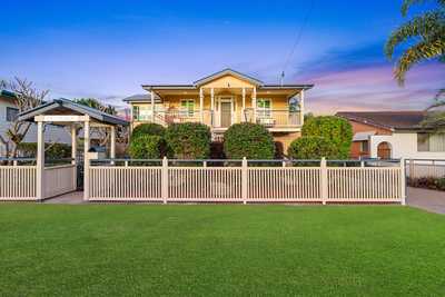 Cherished Bayside Queenslander: QLD Clontarf, QLD 4019 House | Prop-GPT the AI-Powered Property Portal