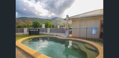 $760 per week-  4 Bedroom, Rumpus Room & Pool: QLD Gordonvale, QLD 4865 House | Prop-GPT the AI-Powered Property Portal