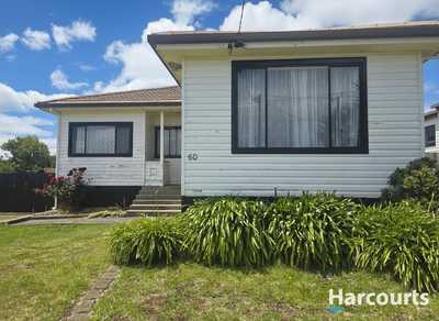 60 Watkinson Street, DEVONPORT, TAS 7310 - House for Rent - harcourts.net: TAS Devonport, TAS 7310 House | Prop-GPT the AI-Powered Property Portal