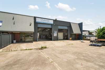 4 & 5/5 Leanne Crescent, Lawnton, QLD 4501 - Industrial/Warehouse for Rent - harcourts.net: QLD Lawnton, QLD 4501 House | Prop-GPT the AI-Powered Property Portal