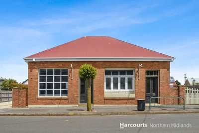10 Russell Street, EVANDALE, TAS 7212 - House for Rent - harcourts.net: TAS Evandale, TAS 7212 House | Prop-GPT the AI-Powered Property Portal