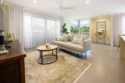 1/551 Oxley Road, SHERWOOD, QLD 4075 - Townhouse for Rent - harcourts.net: QLD Sherwood, QLD 4075 House | Prop-GPT the AI-Powered Property Portal