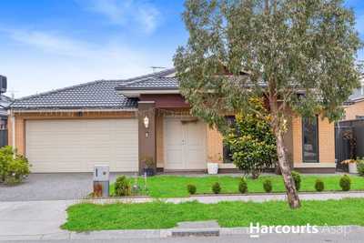 7 Revelstoke Crescent, Pakenham, VIC 3810 - House for Rent - harcourts.net: VIC Pakenham, VIC 3810 House | Prop-GPT the AI-Powered Property Portal