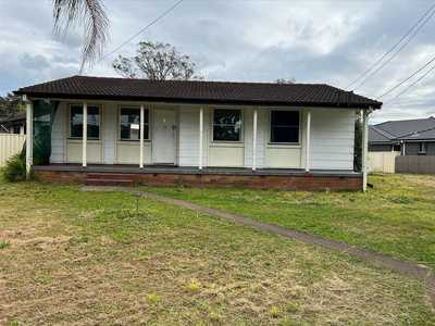 1 Mercator Crescent, WILLMOT, NSW 2770 - House for Rent - harcourts.net: NSW Willmot, NSW 2770 House | Prop-GPT the AI-Powered Property Portal