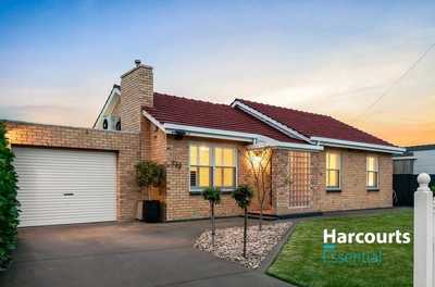3 Foot Avenue, SEATON, SA 5023 - House for Rent - harcourts.net: SA Seaton, SA 5023 House | Prop-GPT the AI-Powered Property Portal
