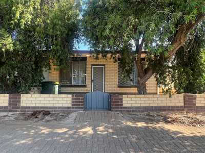 Glossop Gem: Your New Peaceful Base!: SA Glossop, SA 5344 DuplexSemi-detached | Prop-GPT the AI-Powered Property Portal