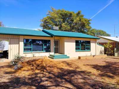 Neat and tidy family home with ample shedding - available now: SA Berri, SA 5343 House | Prop-GPT the AI-Powered Property Portal