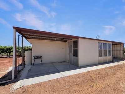 Charming 1 Bedroom Gem near Barmera!: SA Barmera, SA 5345 House | Prop-GPT the AI-Powered Property Portal