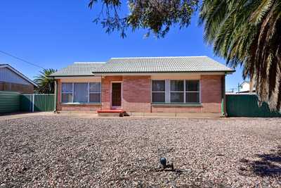 3 BEDROOM HOME WITH SHED: SA Whyalla Norrie, SA 5608 House | Prop-GPT the AI-Powered Property Portal