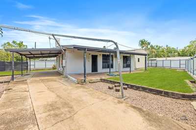 Secure, Low-Maintenance Living in a Convenient Location: NT Moulden, NT 0830 House | Prop-GPT the AI-Powered Property Portal