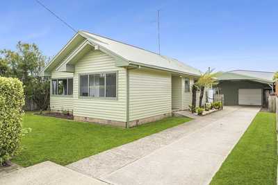 Charming on Church: VIC Colac, VIC 3250 House | Prop-GPT the AI-Powered Property Portal