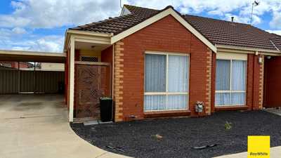 Freshly Painted 2-Bedroom Unit in Quiet Mooroopna Location: VIC Mooroopna, VIC 3629 Unit | Prop-GPT the AI-Powered Property Portal