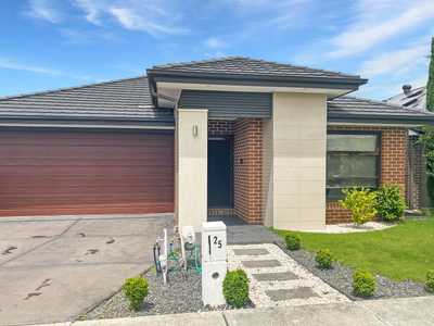 4-Bedroom Family Home in Prime Clyde Location!: VIC Clyde North, VIC 3978 Other | Prop-GPT the AI-Powered Property Portal
