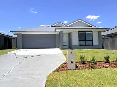 Modern Family Home in Lochinvar: NSW Lochinvar, NSW 2321 House | Prop-GPT the AI-Powered Property Portal