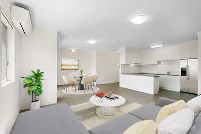 2 Bedroom Apartment in Prime Location: NSW Camperdown, NSW 2050 Unit | Prop-GPT the AI-Powered Property Portal