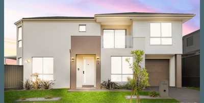Modern 5-bedroom townhouse with solar-powered living.: NSW Riverstone, NSW 2765 House | Prop-GPT the AI-Powered Property Portal