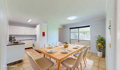 Your Ideal Family Home in Kirwan: QLD Kirwan, QLD 4817 House | Prop-GPT the AI-Powered Property Portal