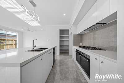 Brand New Home with Ducted Aircon and Large Backyard: QLD Greenbank, QLD 4124 House | Prop-GPT the AI-Powered Property Portal