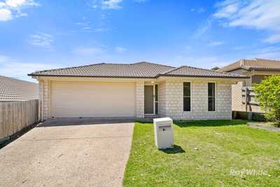 Hop, Skip & a jump to Grande park!: QLD Springfield Lakes, QLD 4300 House | Prop-GPT the AI-Powered Property Portal