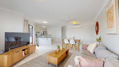 Charming Top-Floor Apartment in Aitkenvale!: QLD Aitkenvale, QLD 4814 Apartment | Prop-GPT the AI-Powered Property Portal