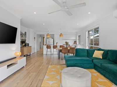 Spacious 4-Bedroom Family Home in Great Location: QLD Upper Coomera, QLD 4209 House | Prop-GPT the AI-Powered Property Portal