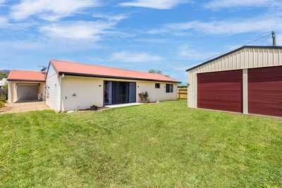 Granny Flat with 2 Bay Shed: QLD Kelso, QLD 4815 House | Prop-GPT the AI-Powered Property Portal