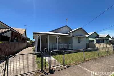 5 Gladstone Street, Kempsey, NSW 2440 - House for Rent - harcourts.net: NSW Kempsey, NSW 2440 House | Prop-GPT the AI-Powered Property Portal