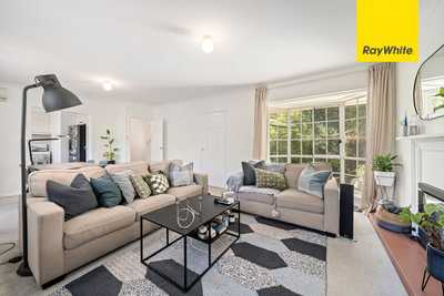 Charming Three-Bedroom Townhouse in Griffith: ACT Griffith, ACT 2603 Townhouse | Prop-GPT the AI-Powered Property Portal