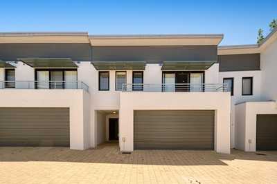 Nestled in the heart of Nedlands: WA Broadway Nedlands, WA 6009 Townhouse | Prop-GPT the AI-Powered Property Portal