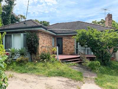 CHARMING HOME WITH CONTEMPORARY FLAIR!: VIC Mount Waverley, VIC 3149 House | Prop-GPT the AI-Powered Property Portal