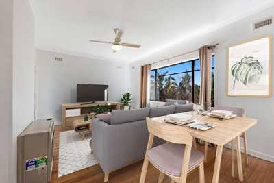 Bright & Spacious: VIC St Kilda East, VIC 3183 Apartment | Prop-GPT the AI-Powered Property Portal
