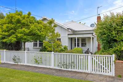 Timeless Californian Bungalow Charm in the Heart of Newington: VIC Newington, VIC 3350 House | Prop-GPT the AI-Powered Property Portal
