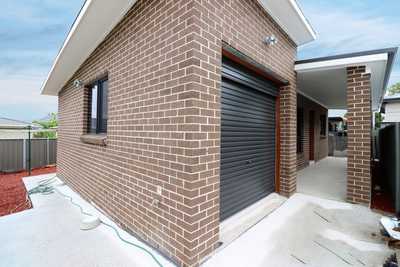 GRANNY FLAT 3 BEDROOM: NSW Mount Pritchard, NSW 2170 House | Prop-GPT the AI-Powered Property Portal