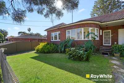 Stunningly Renovated Home in Prime Location: NSW Ashfield, NSW 2131 House | Prop-GPT the AI-Powered Property Portal