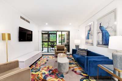 Fully furnished two bedroom apartment with separate office and coveted secure parking: NSW Sydney, NSW 2000 Apartment | Prop-GPT the AI-Powered Property Portal
