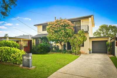 FIVE BEDROOM TWO STORY HOME WITH INGROUND POOL!!!: NSW Colyton, NSW 2760 House | Prop-GPT the AI-Powered Property Portal