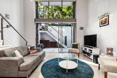 Split level one bedroom apartment in luxury development: NSW Elizabeth Bay, NSW 2011 Apartment | Prop-GPT the AI-Powered Property Portal